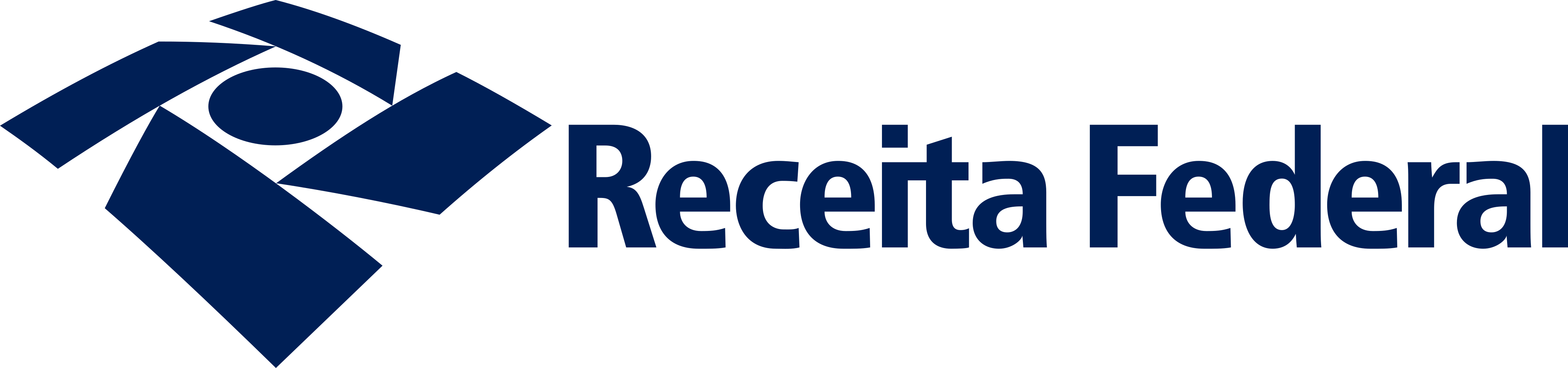 Logotipo institucional